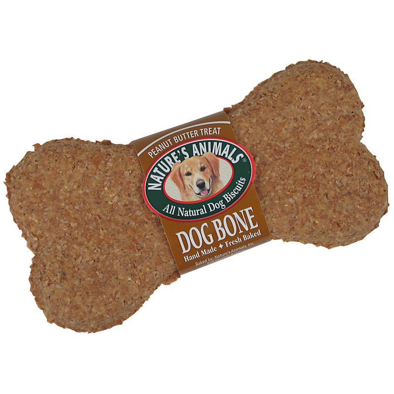 Dog biscuit
